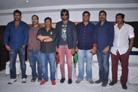 Pandavulu Pandavulu Tummeda Movie Press Meet
